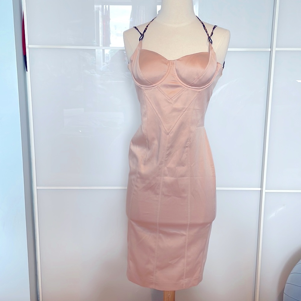 Just Cavalli dress